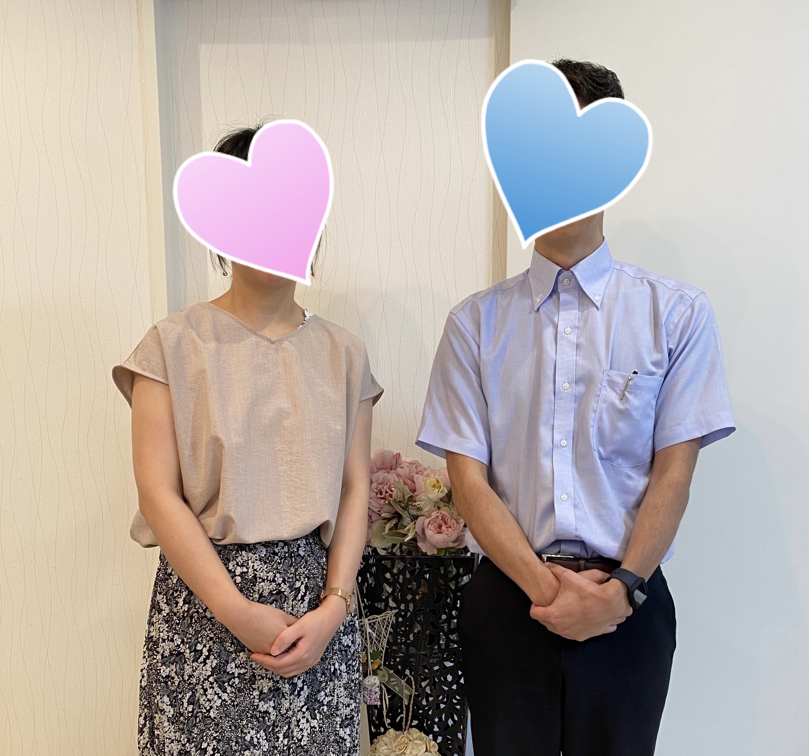 40歳女性 初婚